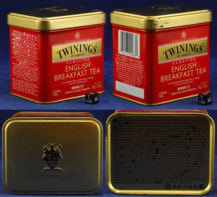 Twinings of London