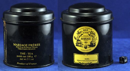 Mariage Freres 100g