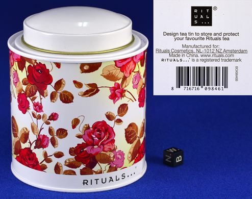 Rituals...