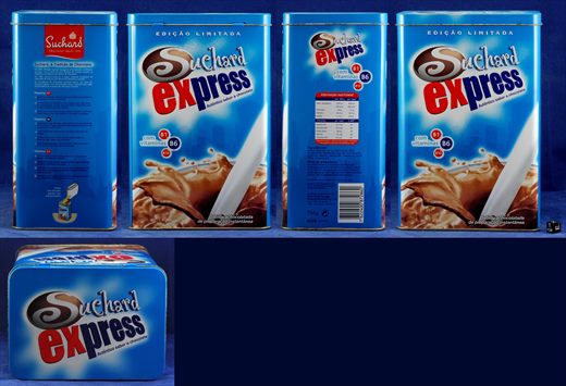 Suchard Express