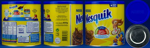 Nesquik 800g