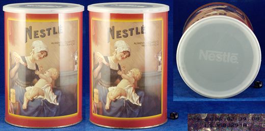 Nestle 2006