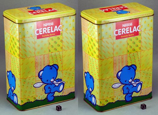 Nestle Cerelac Farinha lactea