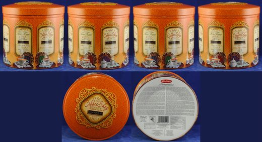 Balocco 750g The Coffee Shop