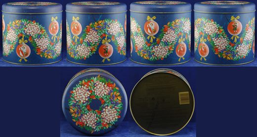 Battistero Parma 1000g Arranjo de flores