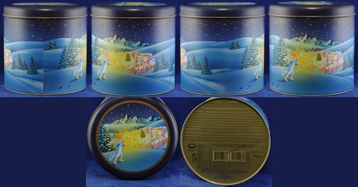 Bauli panettone 750g Paisagem 2010-04-30