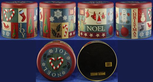 Il Vecchio Forno Artigiano 1000g Joy Noel