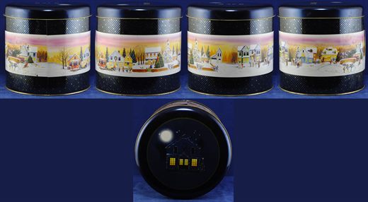 Panettone sem marca