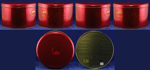 Segafredo 1000g 36