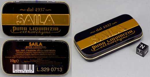 Saila 10g