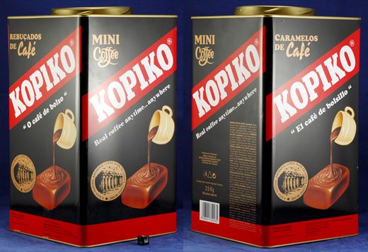 Kopiko
