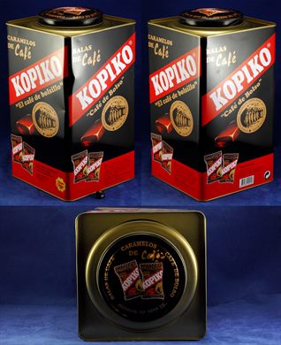 Kopiko 2