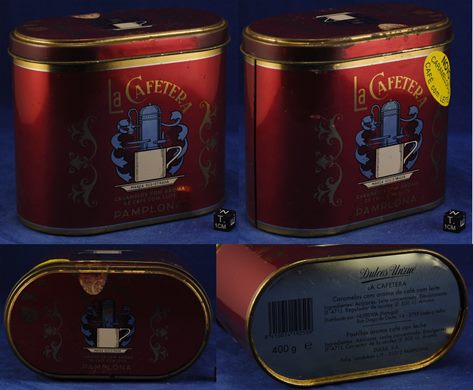 La Cafetera
