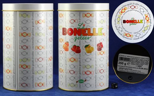 Le Bonelle