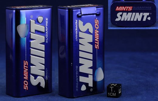 Smint peppermint