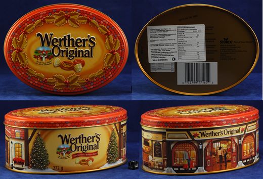 Werthers Original