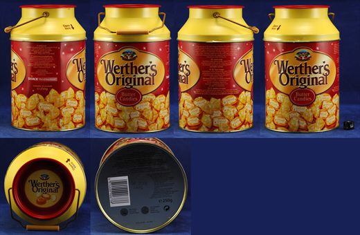 Werthers Original Butter Candies