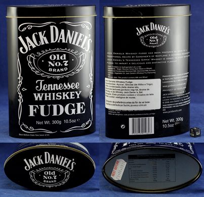 Jack Daniels 300g