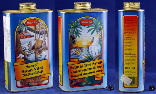 Madal Bal 1000ml
