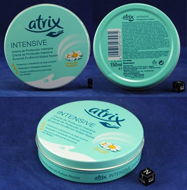 Atrix intensive