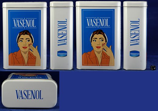 Vasenol