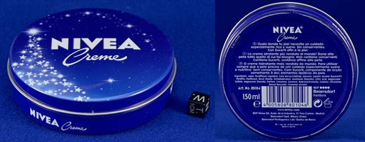 Nivea Natal 150ml