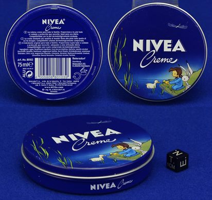 Nivea Creme 75ml
