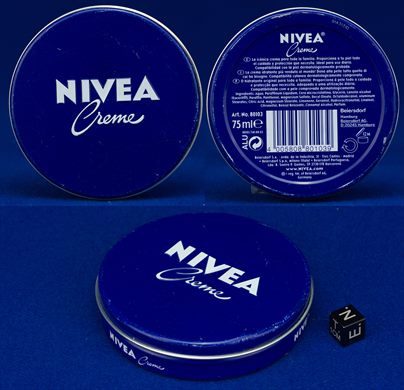 Nivea Creme