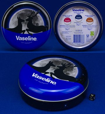 Vaseline