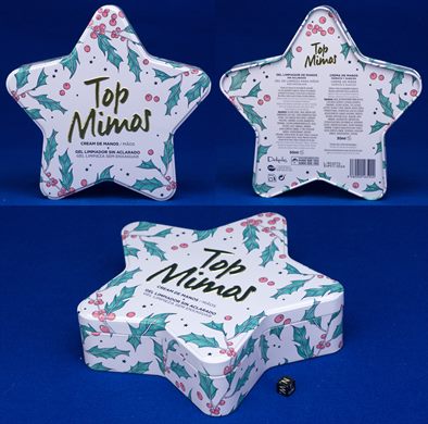 Top Mimos 50ml