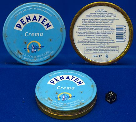 Penaten 50ml