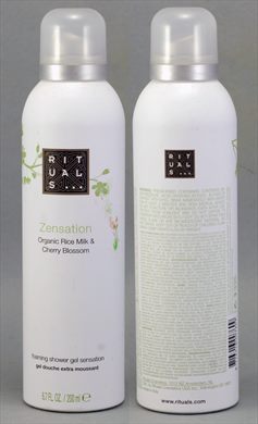 Rituals Zensation 200ml