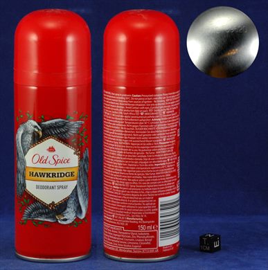 Old Spice Hawkridge 150ml
