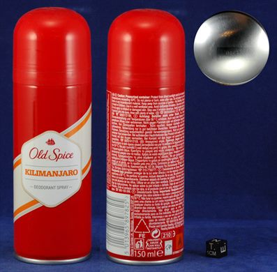 Old Spice Kilimanjaro 150ml