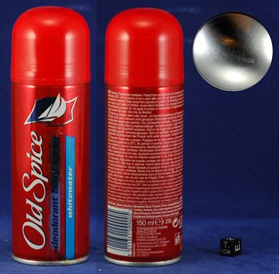Old Spice whitewater 150ml