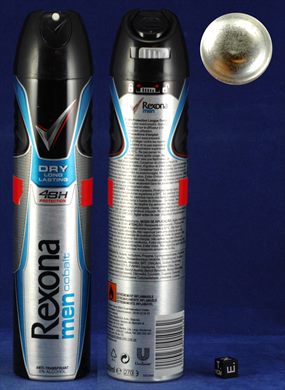 Rexona men Cobalt Dry 48H 200ml (1)