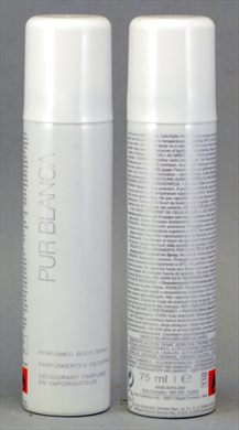 Pur Blanca