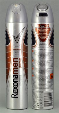 Rexona Men Power 24H 200ml