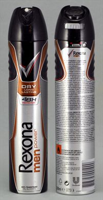 Rexona Men Power Dry 48H 200ml