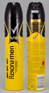 Rexona Men V8 Special Edition 24H 200ml
