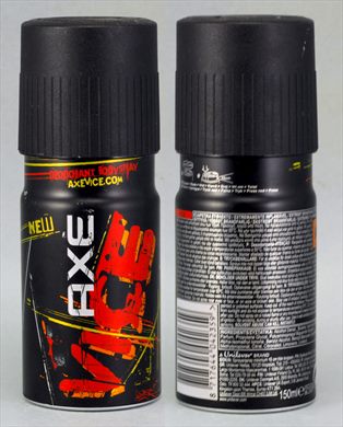 Axe Vice 150ml