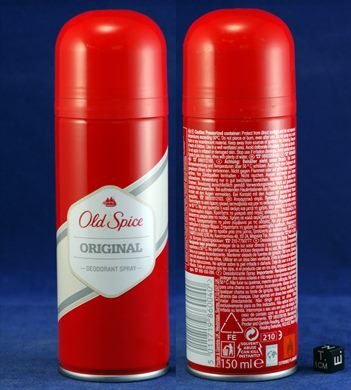Old Spice original 150ml
