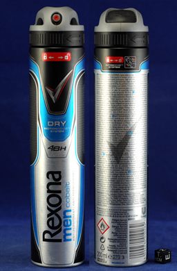 Rexona men cobalt 48h