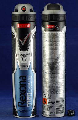 Rexona men invisible ice 48h-(2)