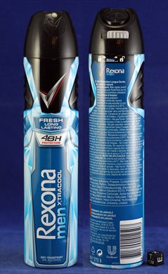 Rexona Men Xtracool 48H