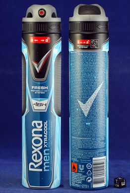 Rexona Men Xtracool 48H 200ml