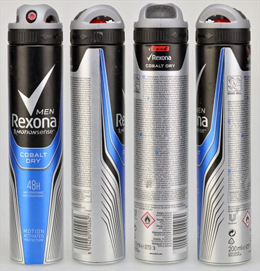 Rexona Men Cobelt Dry 48H