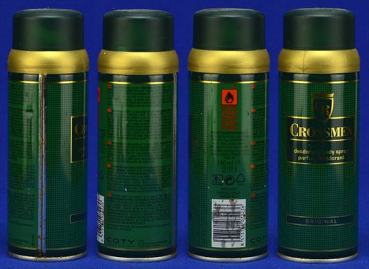 Crossmen Original 150ml