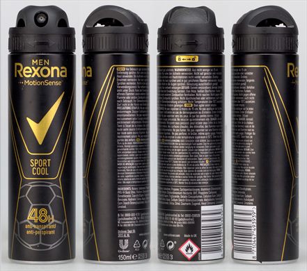 Rexona men MotionSense sport cool 48H 150ml