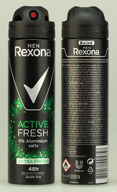 Rexona Mem Active Fresh 48h